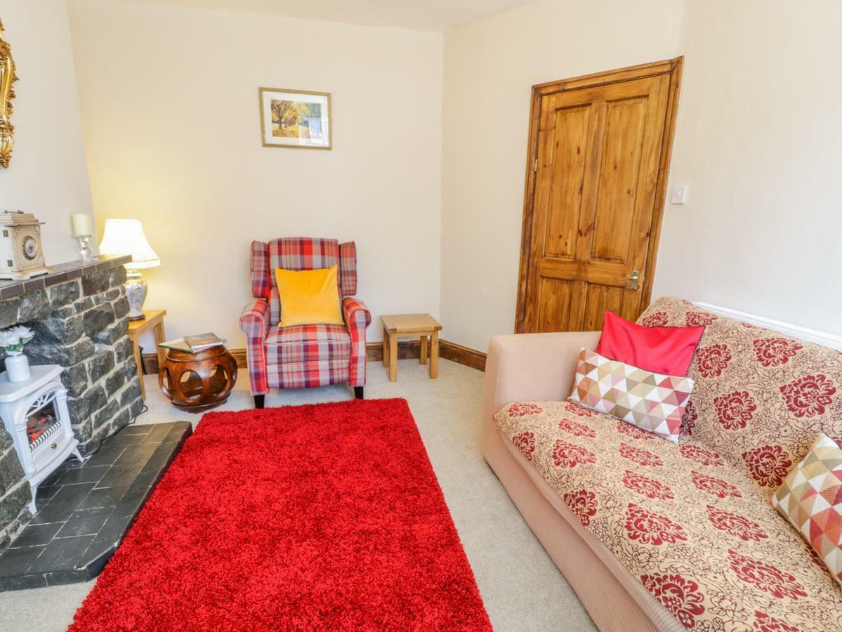 Penllyn House Villa Bala Exterior foto