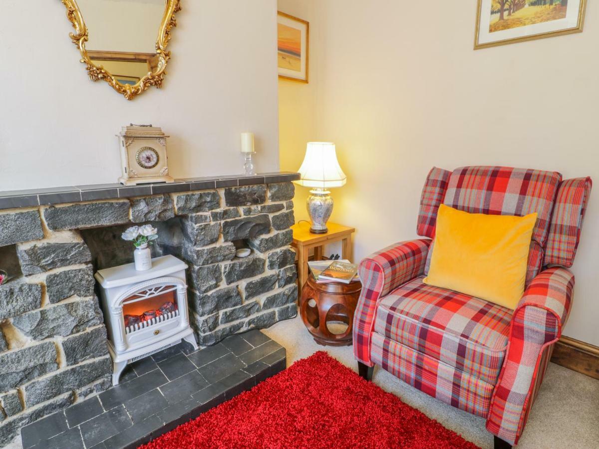 Penllyn House Villa Bala Exterior foto